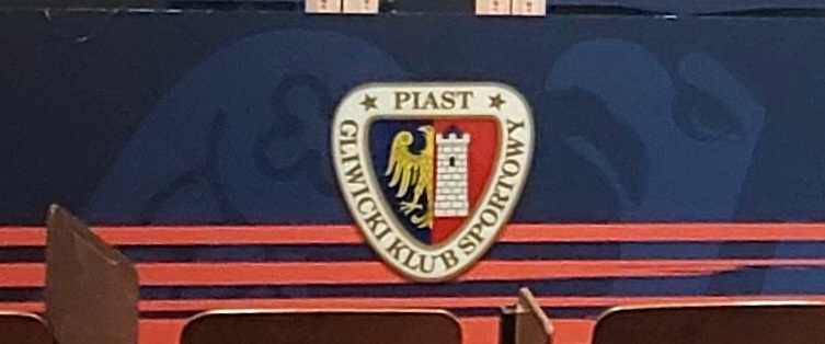 Piast Gliwice – przedstawienie rywala