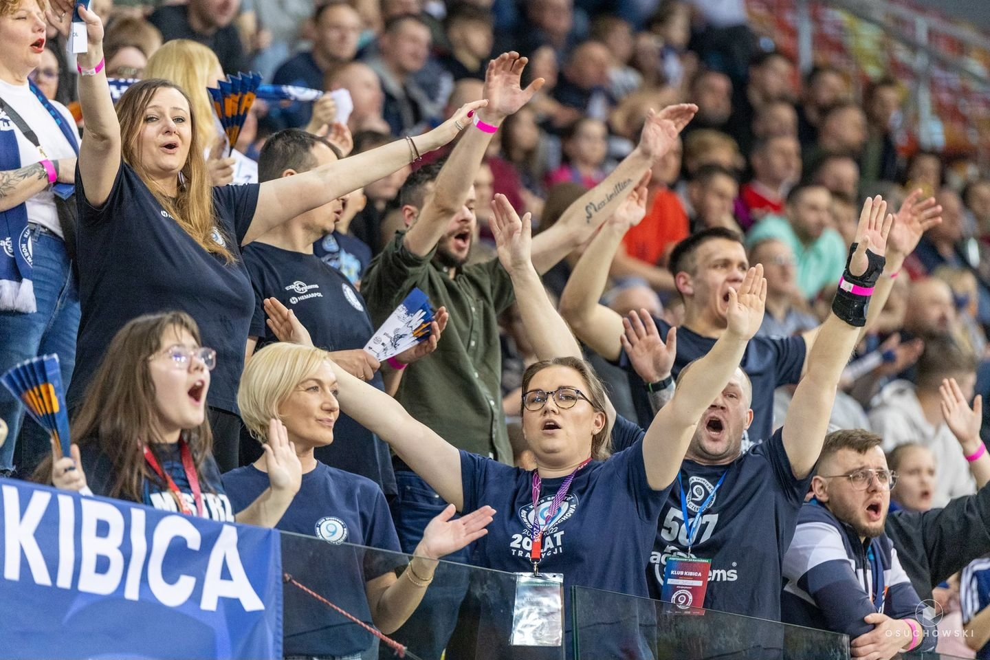 Norwid przegrywa mecz. ZAKSA triumfuje 0:3! [RELACJA]