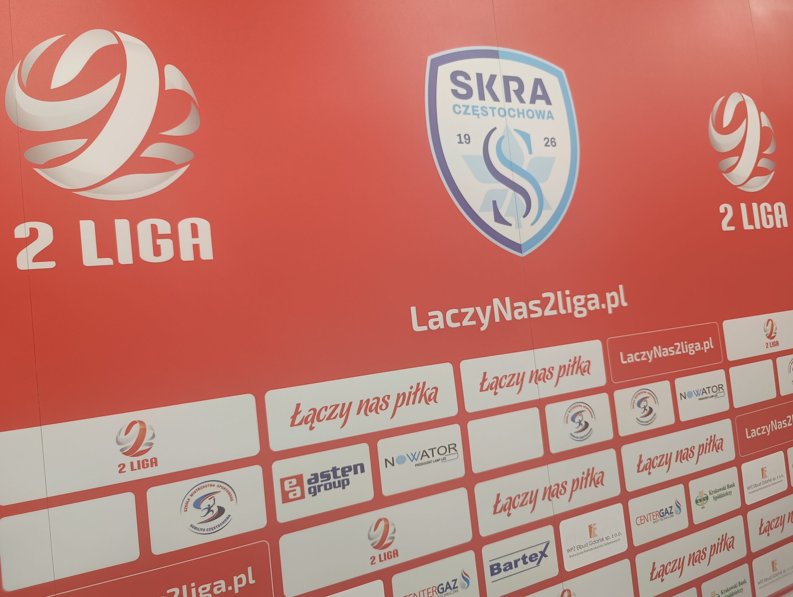 Skra podejmie zespół rezerw Kolejorza. [ZAPOWIEDŹ]