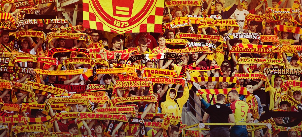 Korona Kielce – przedstawienie rywala