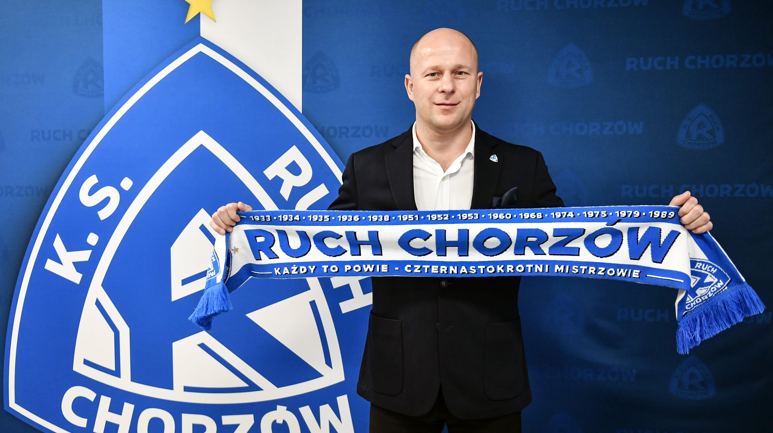 Ruch Chorzów – przedstawienie rywala