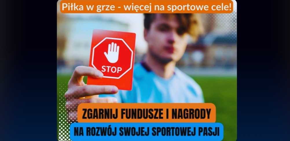 Współpraca na medal, czyli jak Fundacja Studencka Młodzi-Młodym wspiera sportowe talenty