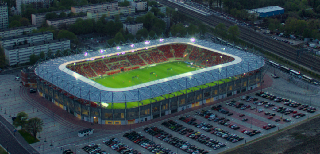 Widzew Łódź – przedstawienie rywala