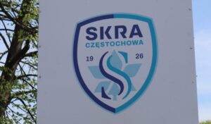 Rezerwy Skry Częstochowa