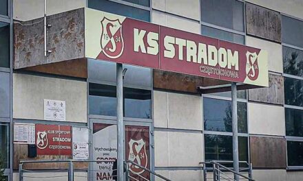 „Będą to szczęśliwe urodziny” – 90-lecie Stradomia Częstochowa