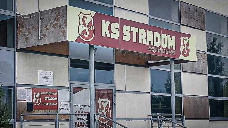 KS Stradom Częstochowa