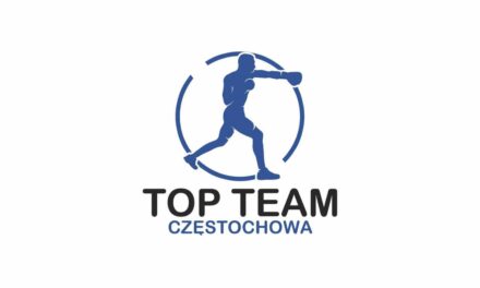 TOP Team stworzy monopol na sporty walki w Częstochowie? „Zrobimy z tego klubu jeden z czołowych klubów w Polsce.”