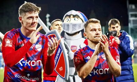 Odliczamy! W ten weekend rusza PKO Ekstraklasa! [ZAPOWIEDŹ SEZONU]