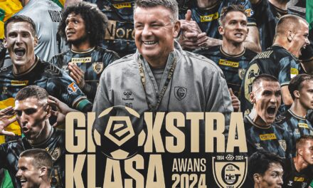 GKS Katowice – przedstawienie rywala