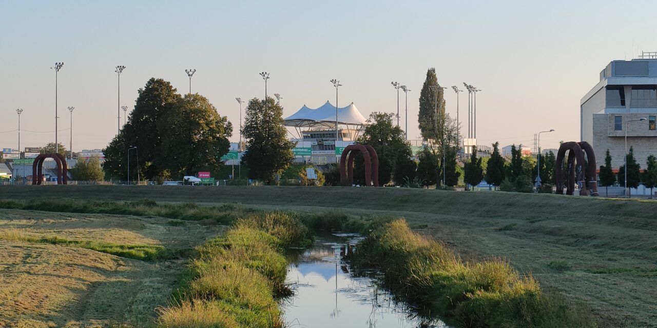 Pogoda znów górą! Kolejny mecz odwołany!