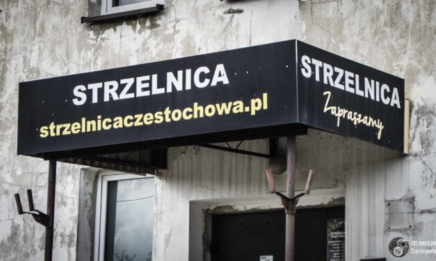 CSS Częstochowa – numer trzy w śląskim. „Liczą się z naszymi zawodnikami”