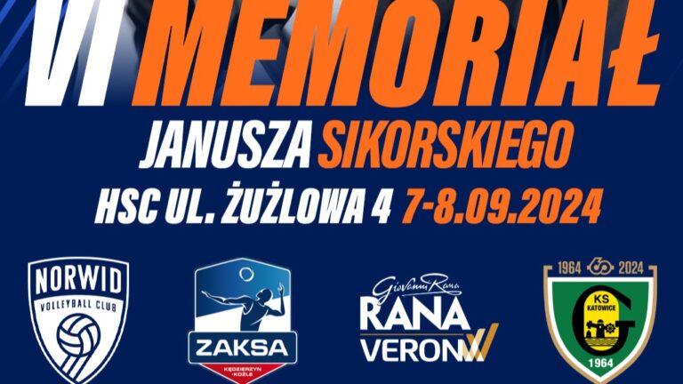 Memoriał Sikorskiego