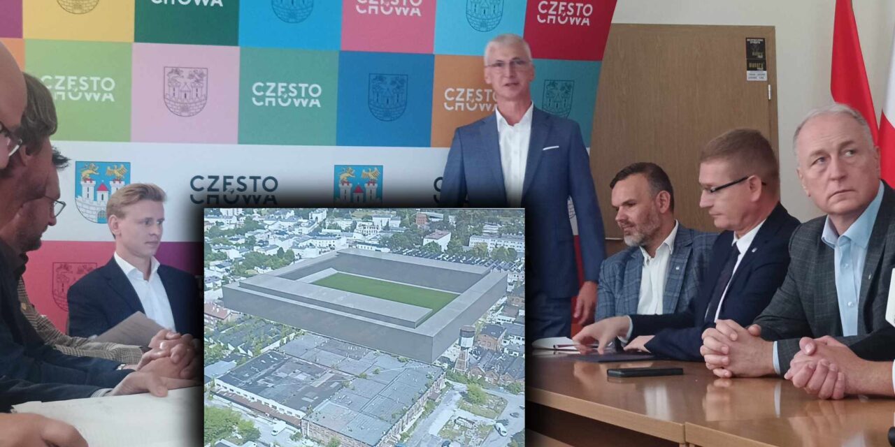 Wstępne studium wykonalności stadionu – topka czy szopka?