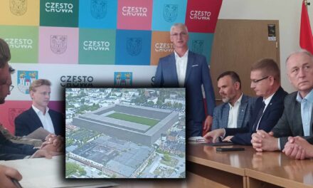 Wstępne studium wykonalności stadionu – topka czy szopka?