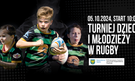 Święto Rugby w Częstochowie już w ten weekend!