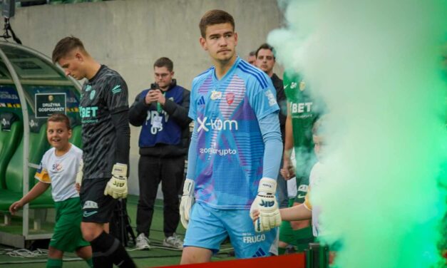 Śląsk – Raków 0:0. Obrona z przodu, pomoc i atak w tyle [OCENY]