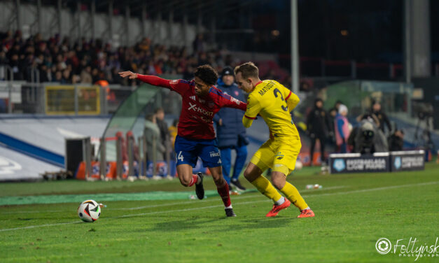 Futbol ostatecznie zamordowany. Rakowa nie da się oglądać