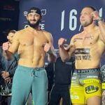 Najlepsza gala KSW w historii? Niespodziewany finisz main eventu